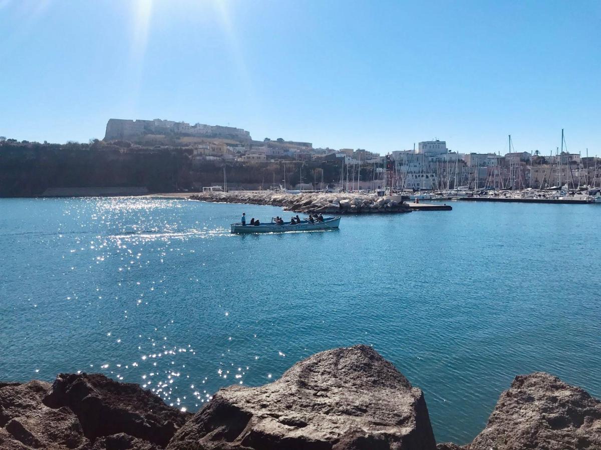 Il Riccio Apartment 28 Procida Exteriör bild