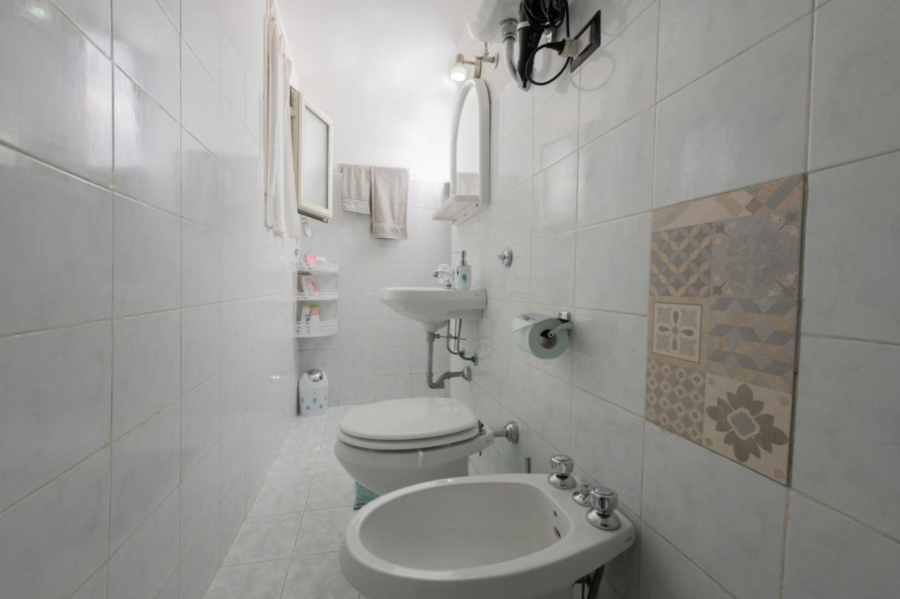 Il Riccio Apartment 28 Procida Exteriör bild