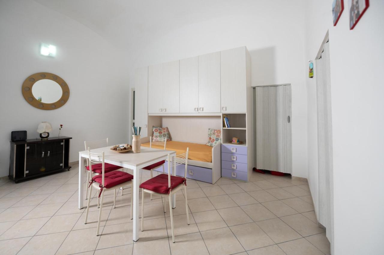 Il Riccio Apartment 28 Procida Exteriör bild