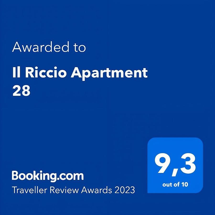 Il Riccio Apartment 28 Procida Exteriör bild